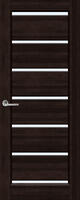 Дверь Премьер плюс ЧО Венге