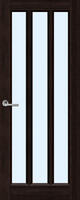 Дверь Трояна ДО Венге