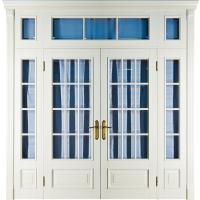 25. Английская Решетка