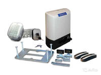 Комплект привода Doorhan SL-500KIT (до 500 кг)
