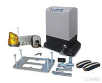 Комплект привода Doorhan SL-2100KIT (до 2100 кг)