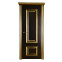 3. Милда ДГ-2 Черная