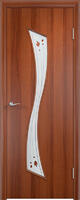 Дверь ПО С19 Витраж