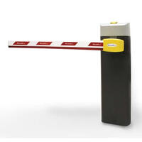 Автоматический шлагбаум BARRIER-4000 (Doorhan)