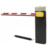 Автоматический шлагбаум BARRIER 6000 (Doorhan)