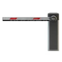 Автоматический шлагбаум BARRIER 5000 (Doorhan)