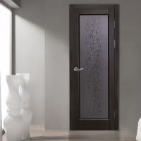 Двери из массива ольхи. г. Жлобин