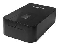 Doorhan SECTIONAL-1000PRO автоматический привод для секционных ворот