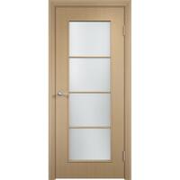 Дверь ПО С8 Беленый дуб