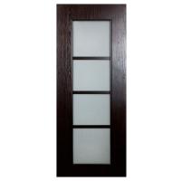 Дверь ПО С8 Венге