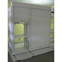 Роллеты в торговом ряду