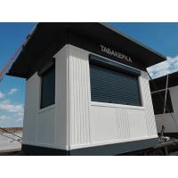 Роллеты в торговый ларек