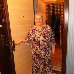 Ирина Владимировна