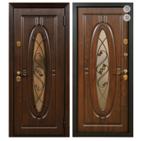 Дверь металлическая Монарх Могилев