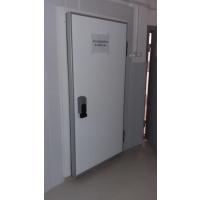 Двери распашные (РБ) для морозильной, холодильной камеры 2100*900