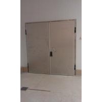 Ворота распашные (РБ) для морозильной, холодильной камер