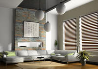 Жалюзи на окна