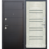 Дверь металлическая Чикаго