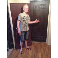 Реставрация входных железных, металлических дверей. Замена МДФ панелей.