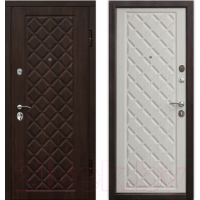 Дверь металлическая 