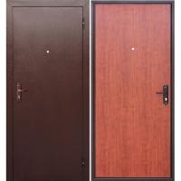 Стройгост 5 РФ рустикальный дуб