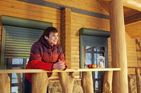 Рольставни в рассрочку под ключ