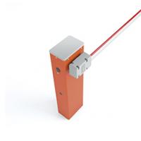 Автоматический шлагбаум WIDES